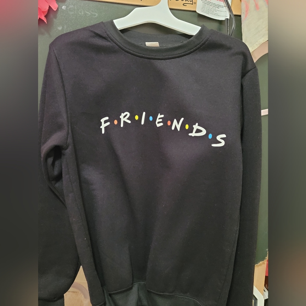 F.R.I.E.N.D.S sweater